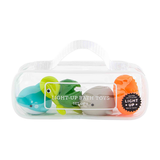 Light Up Ocean Bath Toys