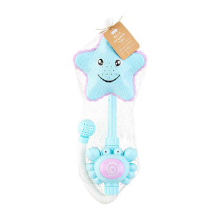 Mud Pie Starfish Bath Shower Toy