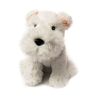 Westie - Warmies 13" Microwaveable Plush Animal Lavender Scented
