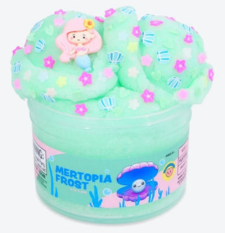 Peachybbies- Mertopia Frost