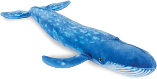 Real Planet Blue Whale