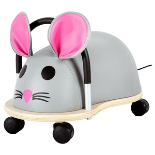 Wheely Bug Ride-On Toy