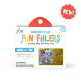 Glo Pals Fun Filler Pack (for use with Sensory Jars)