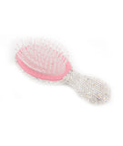 Bari Lynn Crystal Hair Brush