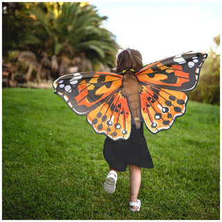 Insect Lore Wearable Butterfly Wings