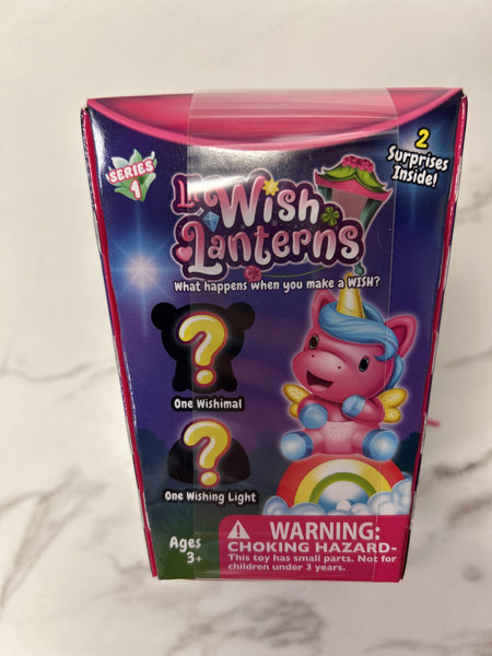 Lil Wish Lanterns Power Pod