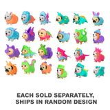 TOY TOWER - Party Animals Rave Puppies