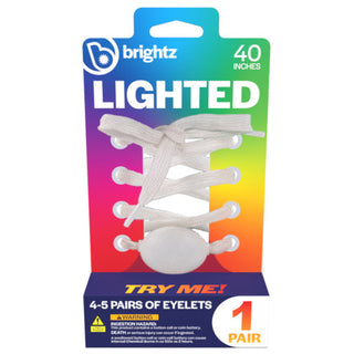 LED Shoelace