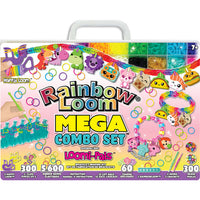 Rainbow Loom Mega Combo Kit