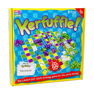 Kerfuffle!