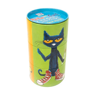 Mix & Match Tin with Puzzle Assortment Tin PDQ and Early Learning