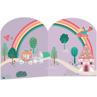 Floss & Rock Stick N Play- Fairy Tale