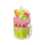 Bewaltz Milkshake Mug Handbag - Strawberry Matcha
