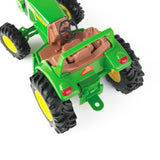 John Deere 8" Tractor