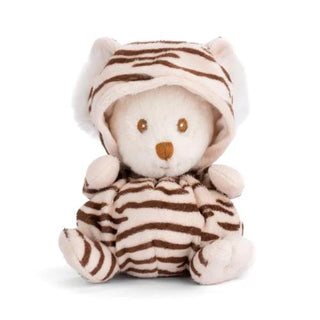Bukowski Ziggy Tiger Plush