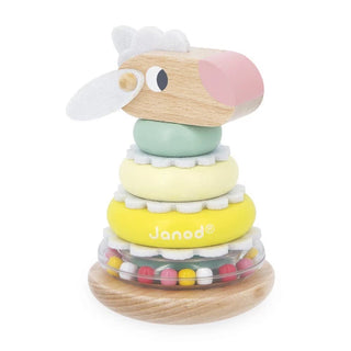 Zigolos Stacking Sheep