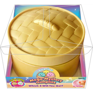 Mega Mystery Dumplinz