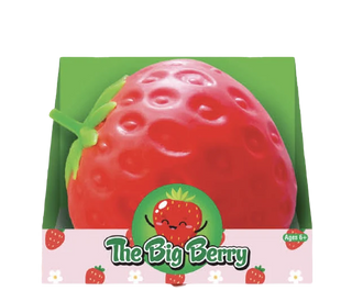 Big Berry Squish