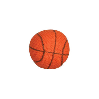 Knitted 5" Basketball