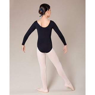 Jesse Long Sleeve Leotard