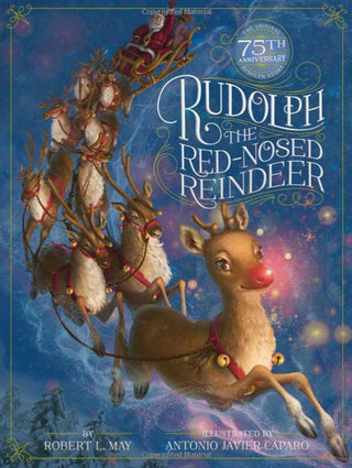Rudolph the Red Nosed Reindeer