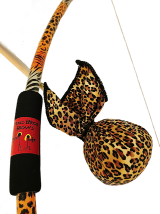 Two Bros Bows Archery Set - Kid Friendly