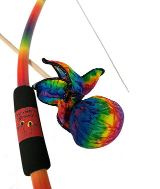 Two Bros Bows Archery Set - Kid Friendly