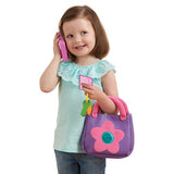My First Purse - Purple Playset