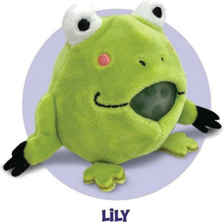 PBJs- Collectible Plush Ball Jellies