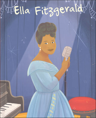 Ella Fitzgerald