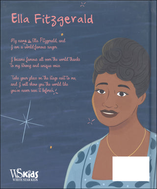 Ella Fitzgerald