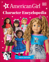 American Girl Character Encyclopedia