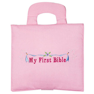My First Bible (Available in Pink, Blue or Navy)