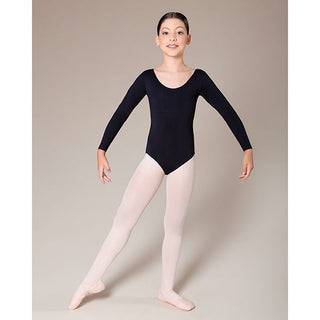 Jesse Long Sleeve Leotard