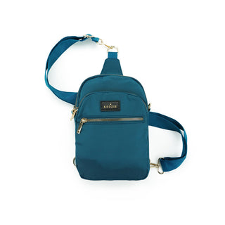 Kedzie Roundtrip Convertible Sling/Crossbody