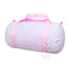 Light Pink Seersucker