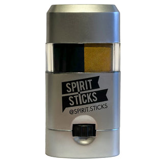 Spirit Sticks  - NOLA Saints - Black/Gold