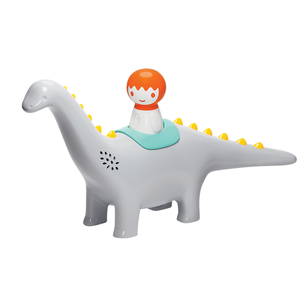 Kid O Myland Musical Dinosaur & Boy Sound Learning Toy