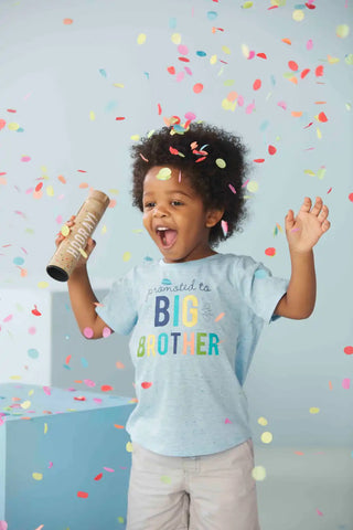 Promoted to Big Brother Gift Set