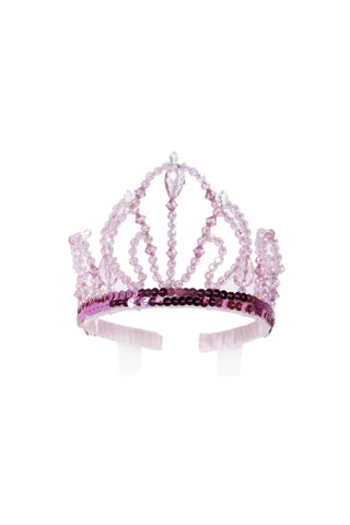 Great Pretenders Pink Beauty Princess Tiara
