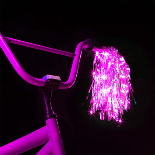 Sparkle Brightz Bike Handlebar Streamers