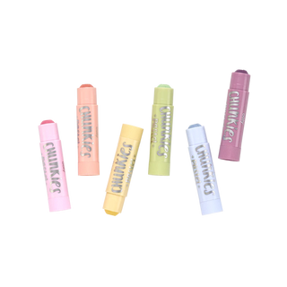 Ooly 6Pc Chunkies Paint Sticks - Pastel
