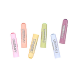 Ooly 6Pc Chunkies Paint Sticks - Pastel