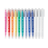 Ooly Stamp-a-Doodle 12Pc Double Ended Markers