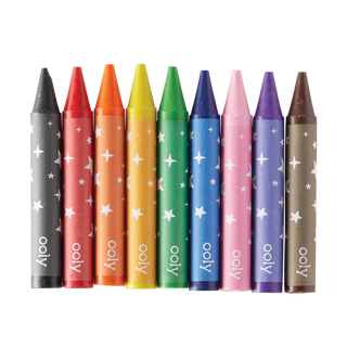 Carry Along Crayon & Coloring Book Set - Dinoland