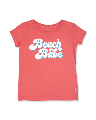 Feather 4 Arrow Beach Babe Tee