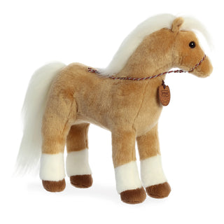Breyer 13" Showstoppers Plush Morgan Horse