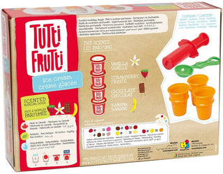 Tutti Futti - Ice Cream Parlor