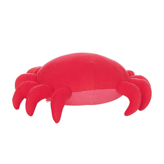 Velveteen Crabby Abby Plush Crab