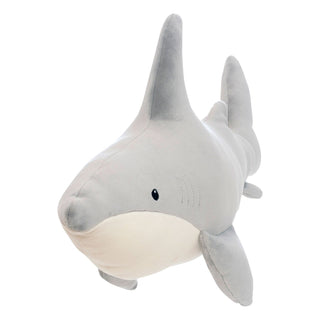Velveteen Snarky Sharky Plush Shark